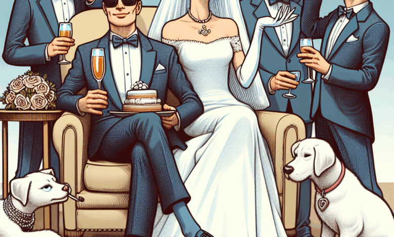 Şımarık insanların evliliği nasıl olur 6 Şımarık insanların evliliği nasıl olur