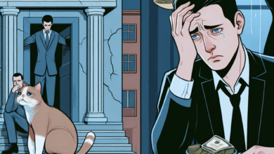 Erkeklerin terk edilmesinin nedenleri 3 Erkeklerin terk edilmesinin nedenleri