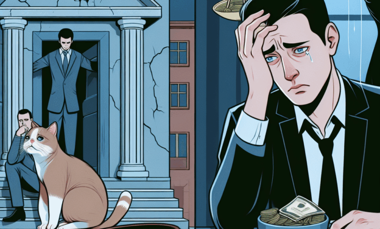 Erkeklerin terk edilmesinin nedenleri 5 Erkeklerin terk edilmesinin nedenleri