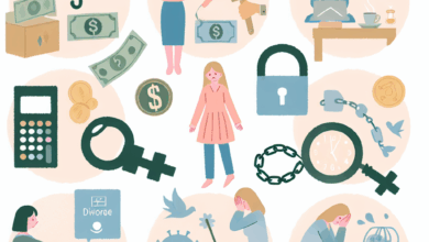 Kadınların terk edilmesinin nedenleri 2 Kadınların terk edilmesinin nedenleri