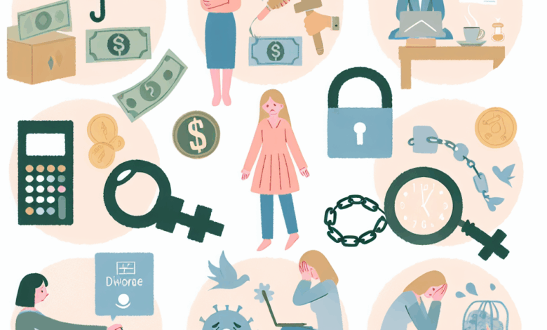 Kadınların terk edilmesinin nedenleri 1 Kadınların terk edilmesinin nedenleri