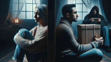 İlişkilerde kısıtlanmak veya bir şeylerin gizlenmesi 4 İlişkilerde kısıtlanmak veya bir şeylerin gizlenmesi