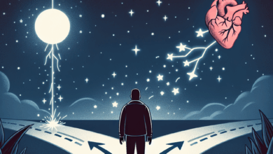 Bir ilişkim var ve başka birine aşık oldum 5 Bir ilişkim var ve başka birine aşık oldum