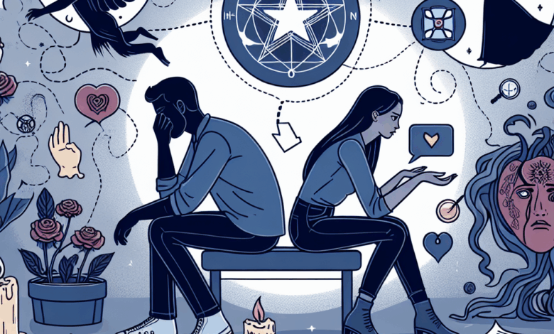 Pişman olacağınız ilişkinin belirtileri nelerdir 2 Pişman olacağınız ilişkinin belirtileri nelerdir