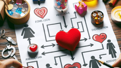 Aşk bağımlılığının üstesinden nasıl gelinir 2 Aşk bağımlılığının üstesinden nasıl gelinir