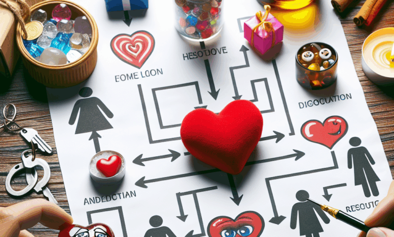 Aşk bağımlılığının üstesinden nasıl gelinir