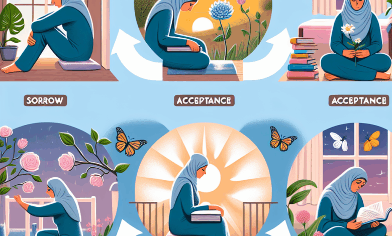 Ayrılık acısı nasıl geçer