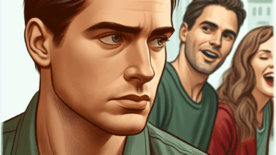 Erkek arkadaşım çok kıskanç 1 Erkek arkadaşım çok kıskanç