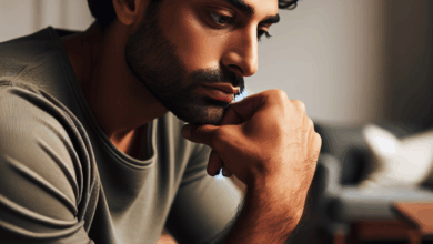 Erkek arkadaşım ona güvenmediğimi düşünüyor 4 Erkek arkadaşım ona güvenmediğimi düşünüyor