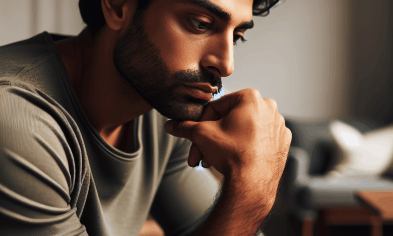 Erkek arkadaşım ona güvenmediğimi düşünüyor 1 Erkek arkadaşım ona güvenmediğimi düşünüyor