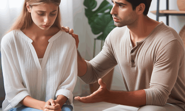 Erkek arkadaşım kilomdan rahatsız 2 Erkek arkadaşım kilomdan rahatsız