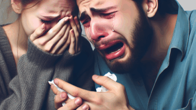 Erkek arkadaşım yanımda ağladı 4 Erkek arkadaşım yanımda ağladı