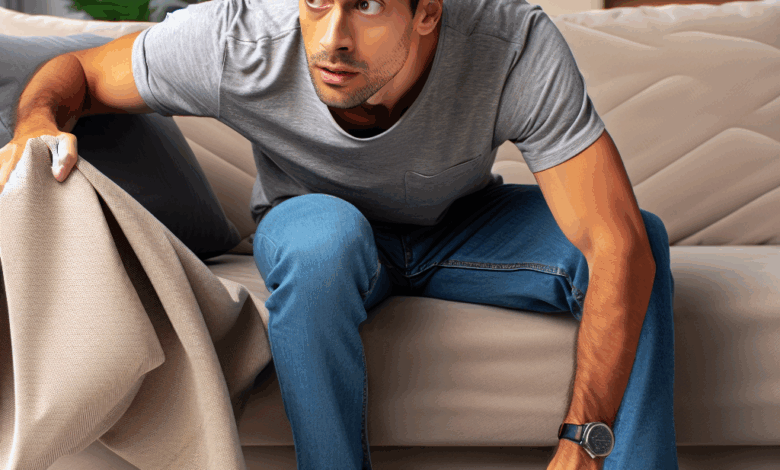 Bir erkek aniden sizi aramaya başlarsa