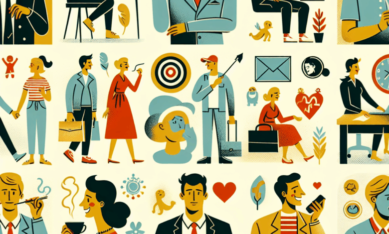 Kadınların yanlış anladığı erkek davranışları 9 Kadınların yanlış anladığı erkek davranışları