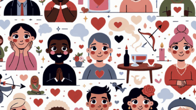 Aşka yatkın insanların özellikleri 4 Aşka yatkın insanların özellikleri