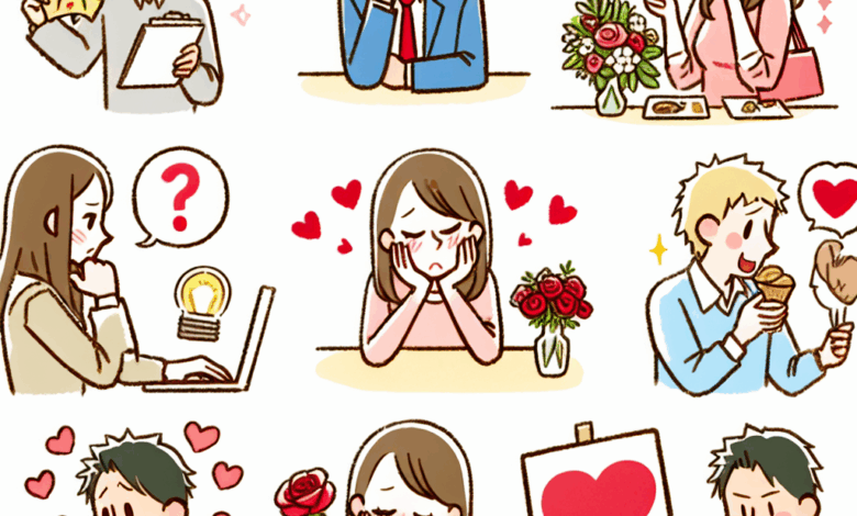 Romantik kişiliğe sahip olmayan insanlar