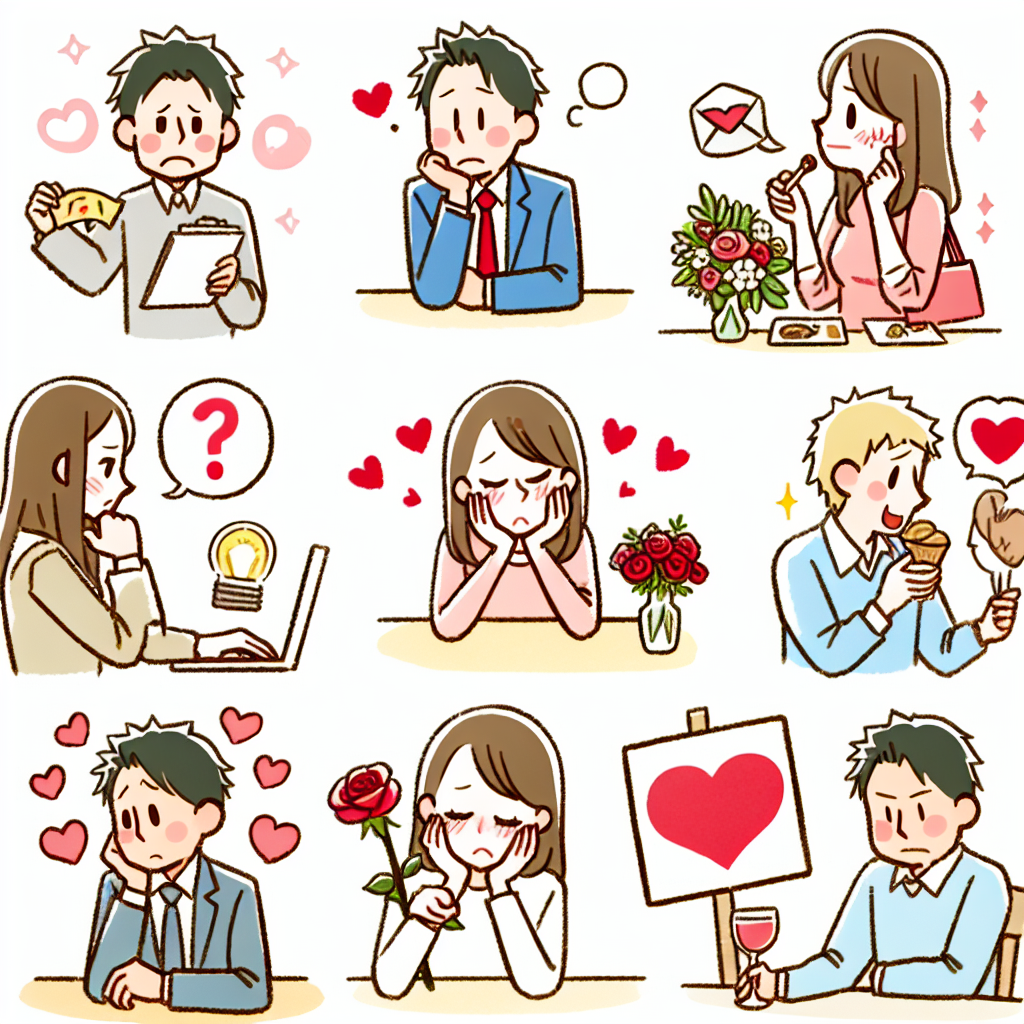 Romantik kişiliğe sahip olmayan insanlar 1 Romantik kişiliğe sahip olmayan insanlar