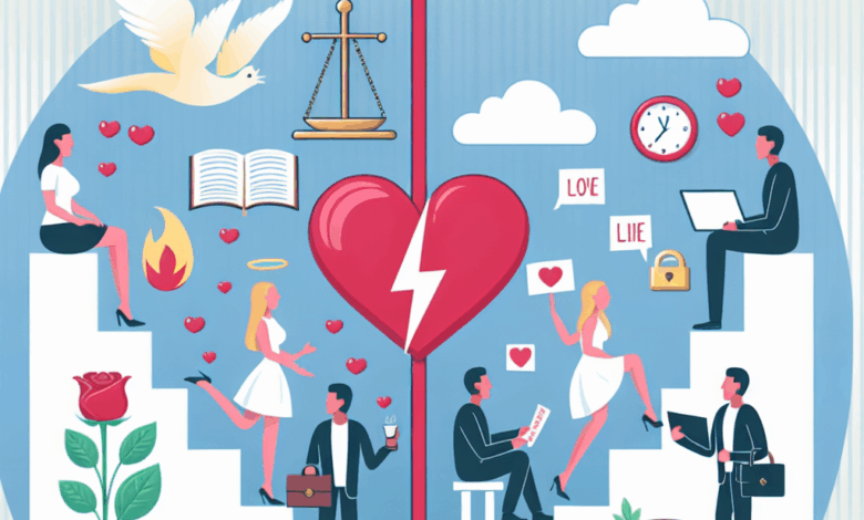 Aşkın avantajları dezavantajları insan hayatını nasıl etkiler 8 Aşkın avantajları dezavantajları insan hayatını nasıl etkiler