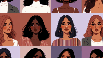 Seksi kadınların özellikleri 3 Seksi kadınların özellikleri