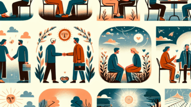 Ruh eşim olup olmadığını anlamanın yolları 3 Ruh eşim olup olmadığını anlamanın yolları