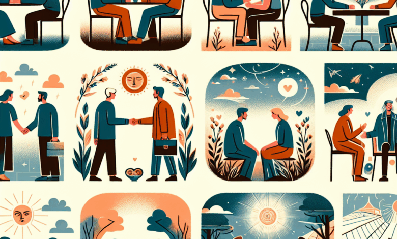 Ruh eşim olup olmadığını anlamanın yolları 1 Ruh eşim olup olmadığını anlamanın yolları