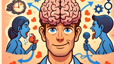 Aşkta erkek beyni avantajları ve dezavantajları 4 Aşkta erkek beyni avantajları ve dezavantajları