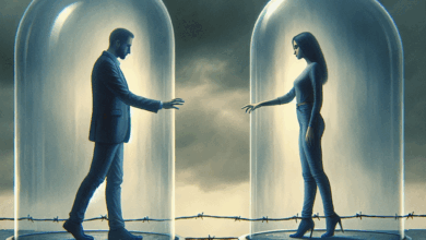 İlişkilerde özgüven eksikliği 5 İlişkilerde özgüven eksikliği