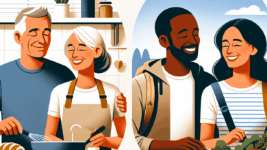 Uyumlu çiftlerin özellikleri 4 Uyumlu çiftlerin özellikleri