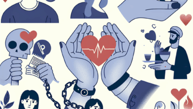 Aşk bağımlılarının özellikleri 2 Aşk bağımlılarının özellikleri