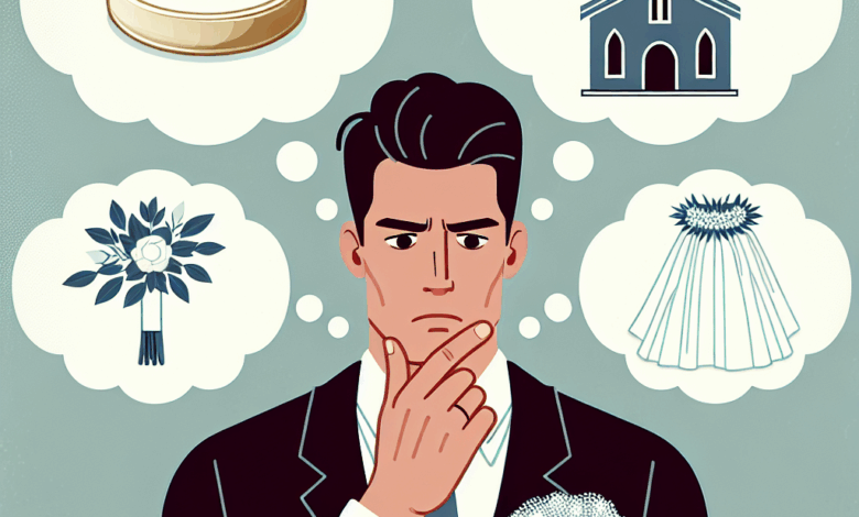 Erkekler ne zaman evlenmeyi düşünür 2 Erkekler ne zaman evlenmeyi düşünür