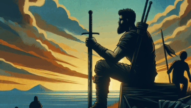 Ayrılmak istemeyeceğiniz bir erkek olmak