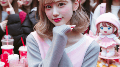 Popüler kız arkadaşının hayatında olmak 3 Popüler kız arkadaşının hayatında olmak