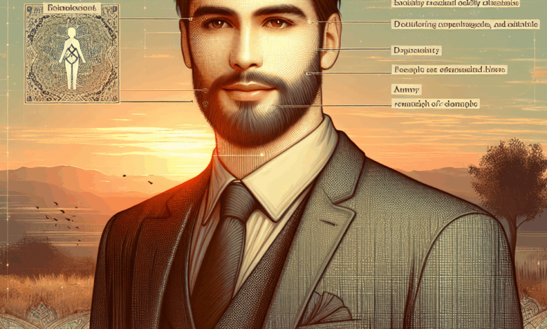 Onun bırakmak istemediği bir adam nasıl olunur 4 Onun bırakmak istemediği bir adam nasıl olunur