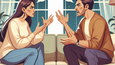 Sevgilinizle kavga etmek sağlıklı olduğunuzun işaretidir