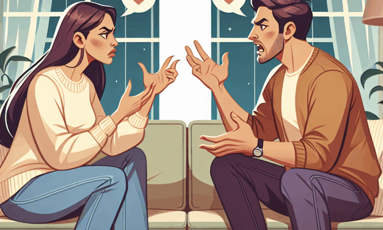 Hangi kadınlardan uzak durulmalı 7 Hangi kadınlardan uzak durulmalı