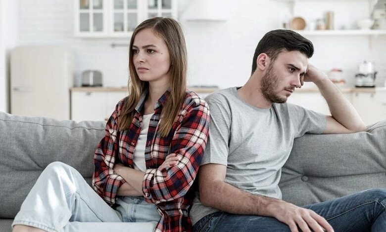 Evliliğe gitmeyen ilişkiden nasıl kurtulursun 7 Evliliğe gitmeyen ilişkiden nasıl kurtulursun