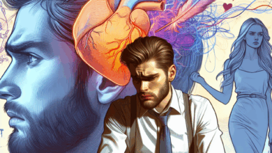 Kız arkadaşını ondan ayrılmak isteyecek kadar çok seven erkeklerin psikolojisi 2 Kız arkadaşını ondan ayrılmak isteyecek kadar çok seven erkeklerin psikolojisi