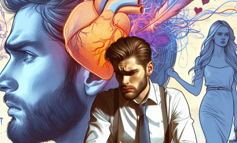 Kız arkadaşını ondan ayrılmak isteyecek kadar çok seven erkeklerin psikolojisi 5 Kız arkadaşını ondan ayrılmak isteyecek kadar çok seven erkeklerin psikolojisi