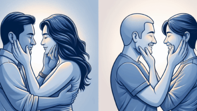 Bir sevgili ile bir arkadaş arasındaki fark 5 Bir sevgili ile bir arkadaş arasındaki fark