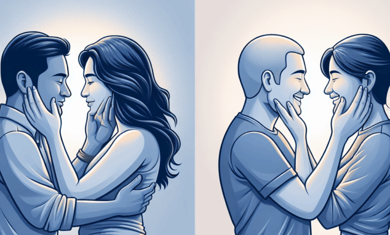 Bir sevgili ile bir arkadaş arasındaki fark 7 Bir sevgili ile bir arkadaş arasındaki fark