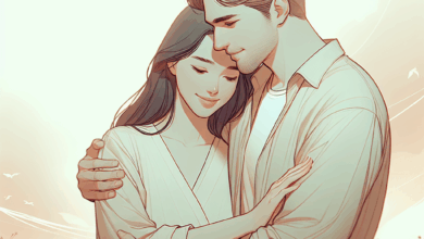 Erkek arkadaşın sana ne zaman sarılıyor 5 Erkek arkadaşın sana ne zaman sarılıyor