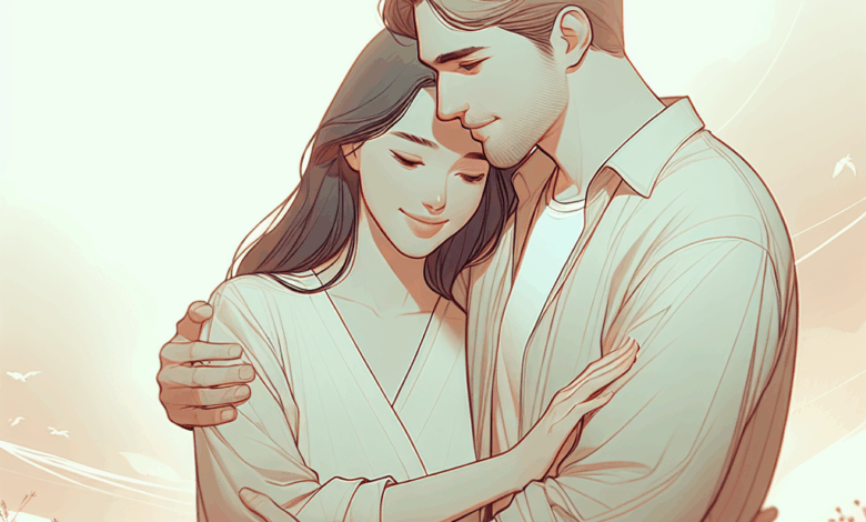 Erkek arkadaşın sana ne zaman sarılıyor 9 Erkek arkadaşın sana ne zaman sarılıyor