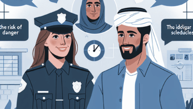 Bir polis memuruyla çıkmanın faydaları ve bilmeniz gereken şeyler nelerdir 4 Bir polis memuruyla çıkmanın faydaları ve bilmeniz gereken şeyler nelerdir