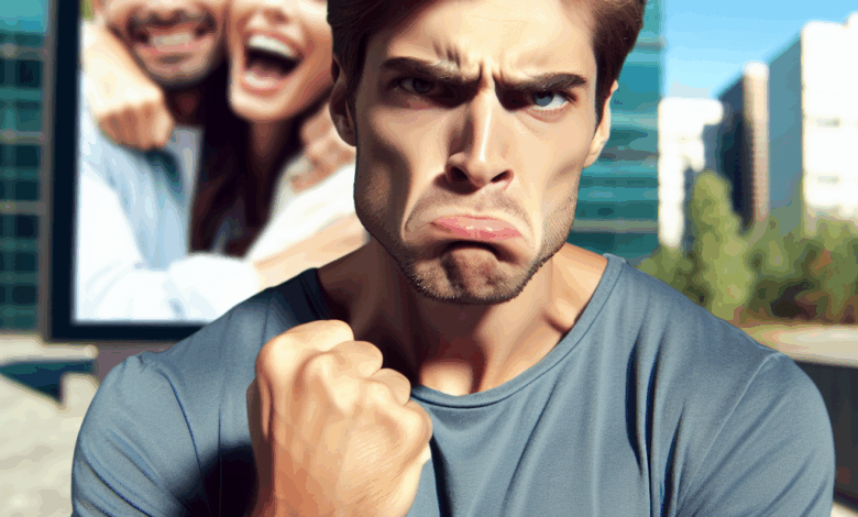 Kıskanç bir erkeğin özellikleri nelerdir 2 Kıskanç bir erkeğin özellikleri nelerdir