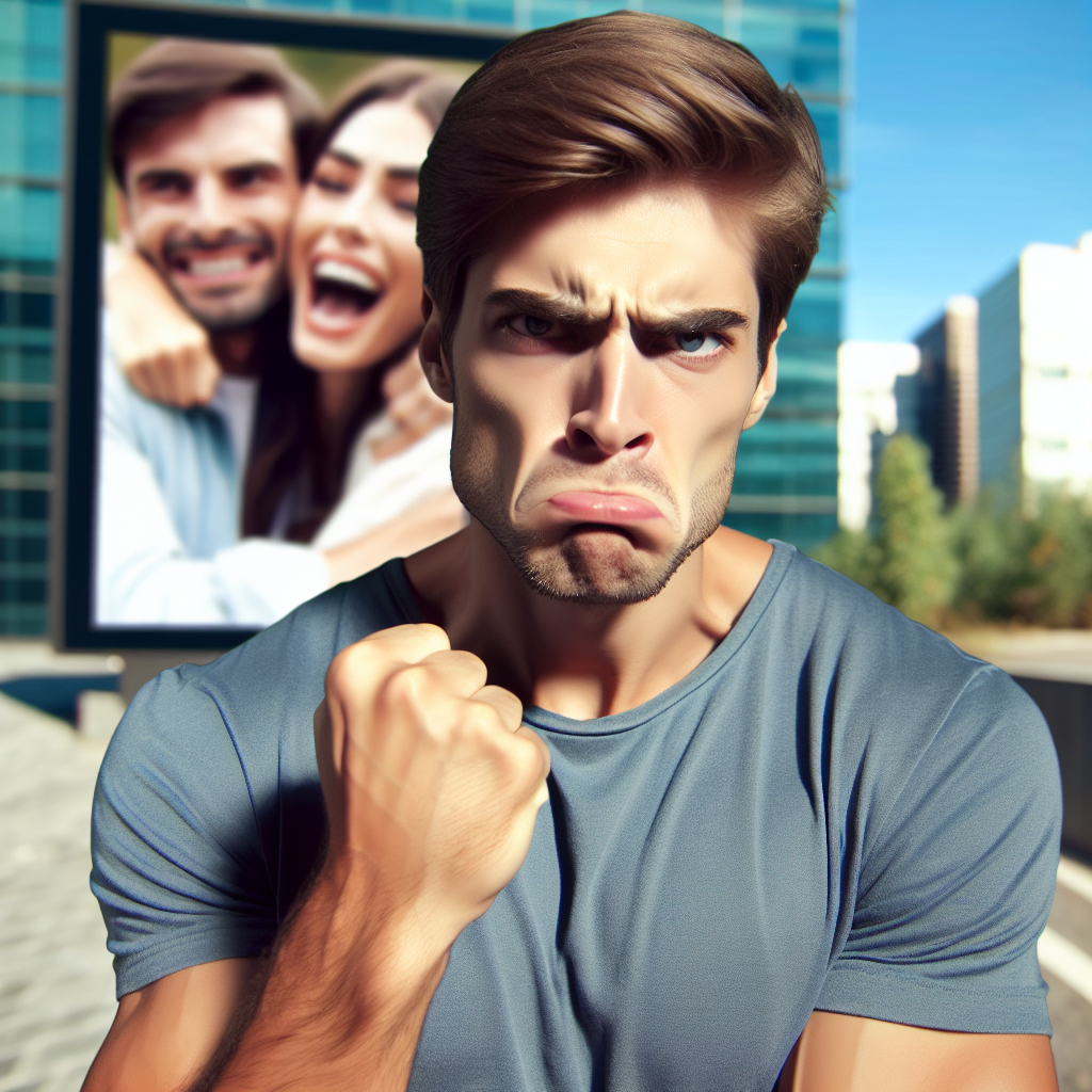 Kıskanç bir erkeğin özellikleri nelerdir 1 Kıskanç bir erkeğin özellikleri nelerdir