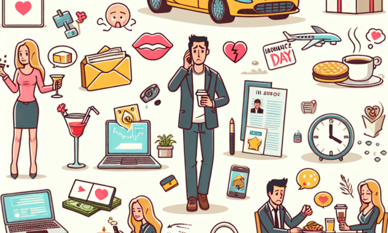 Boşanmış bir erkekle çıkarken dikkat edilmesi gerekenler 3 Boşanmış bir erkekle çıkarken dikkat edilmesi gerekenler