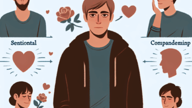 Sevgilisi olan kişinin özellikleri nelerdir 4 Sevgilisi olan kişinin özellikleri nelerdir