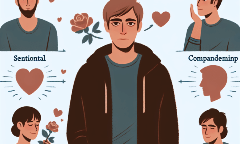 Sevgilisi olan kişinin özellikleri nelerdir 5 Sevgilisi olan kişinin özellikleri nelerdir