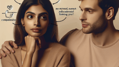 Erkek arkadaşına nasıl davranacağını bilmeyen kadına nasıl bir erkek uyum sağlar 4 Erkek arkadaşına nasıl davranacağını bilmeyen kadına nasıl bir erkek uyum sağlar