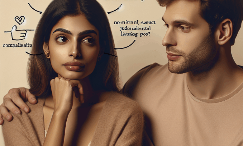 Erkek arkadaşına nasıl davranacağını bilmeyen kadına nasıl bir erkek uyum sağlar 1 Erkek arkadaşına nasıl davranacağını bilmeyen kadına nasıl bir erkek uyum sağlar